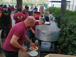 XXX aniversacion - Convivencia 2023